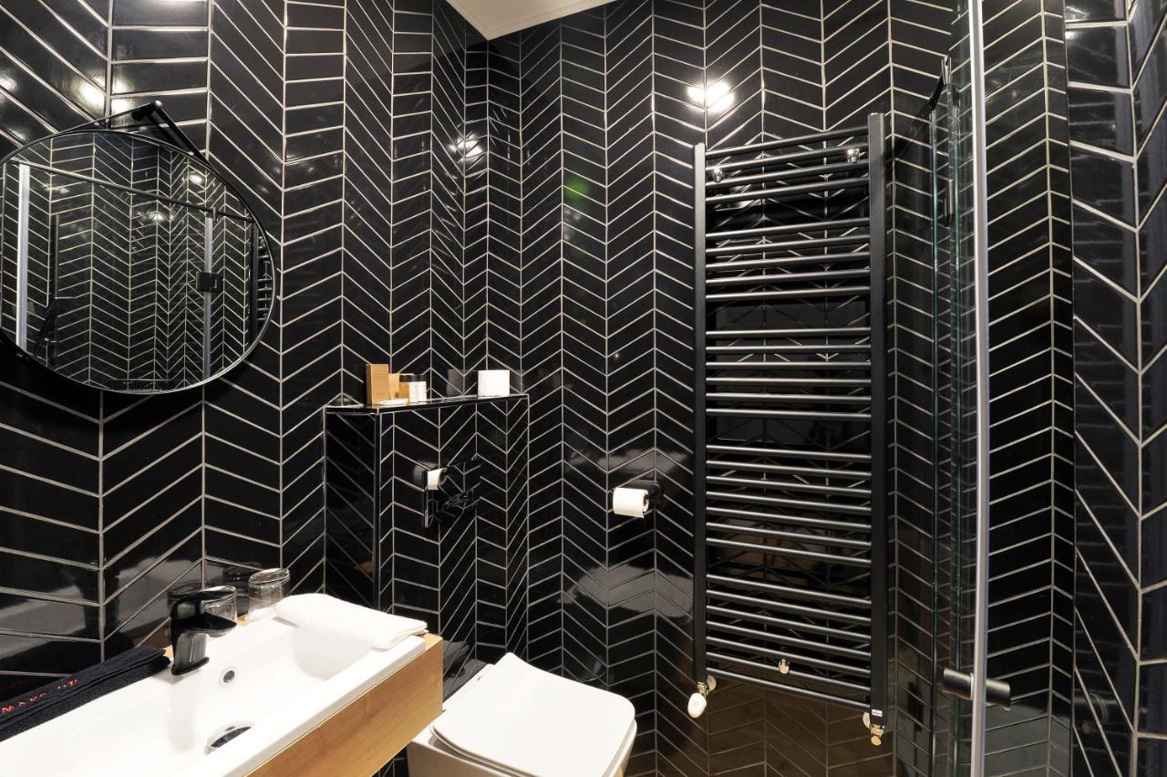 1552 Boutique Hotel Eger Buitenkant foto